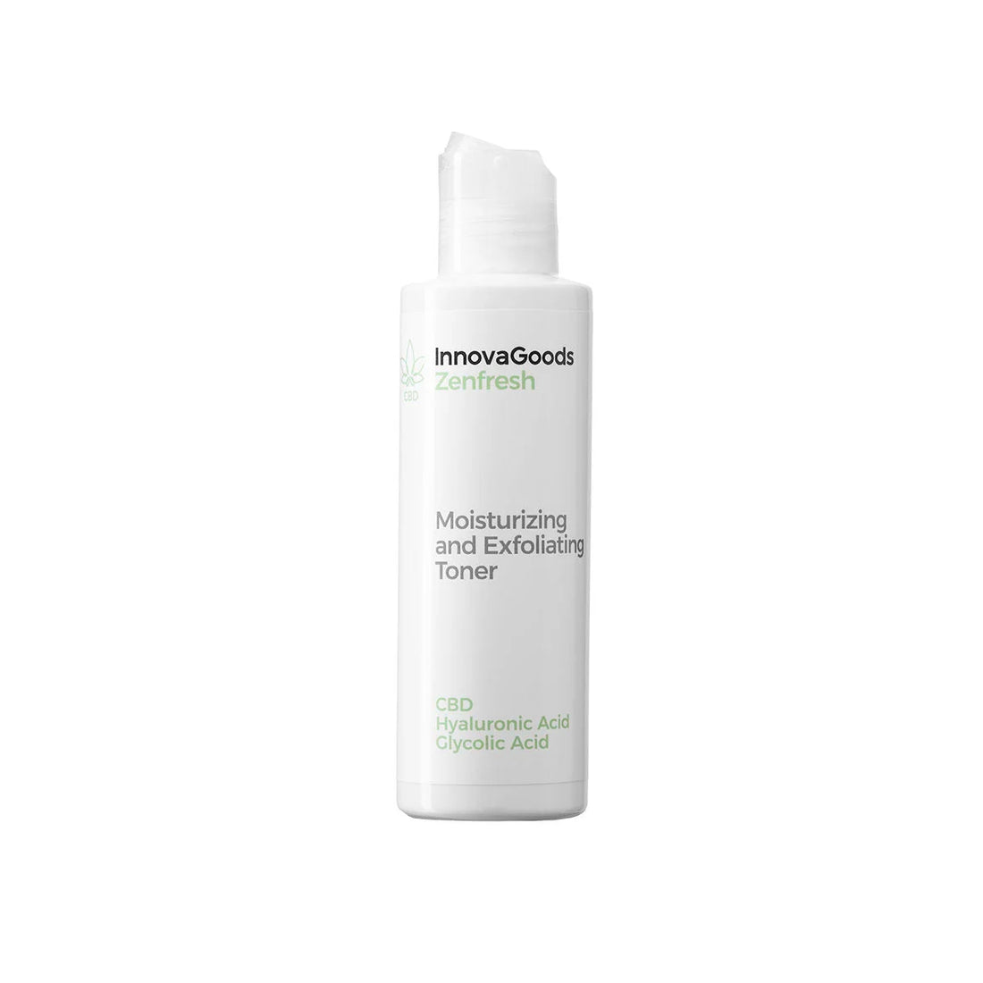 CBD-Gesichtswasser Zenfresh, 150 ml – Detailansicht 4