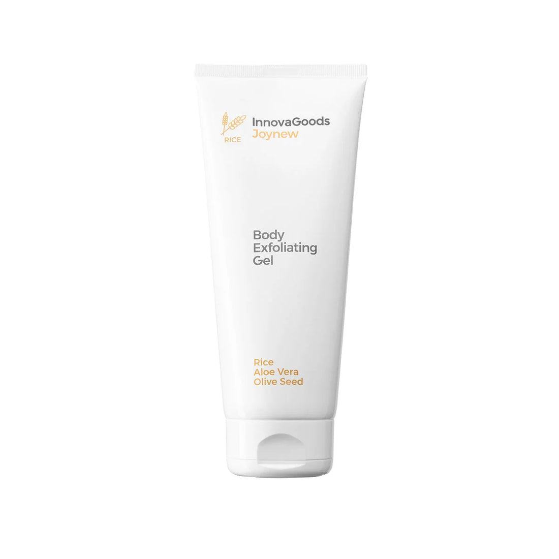 Körperpeeling-Gel Rice Joynew 200ml – Detailansicht 4