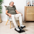 InnovaGoods Mini Elektrischer Ellipsentrainer