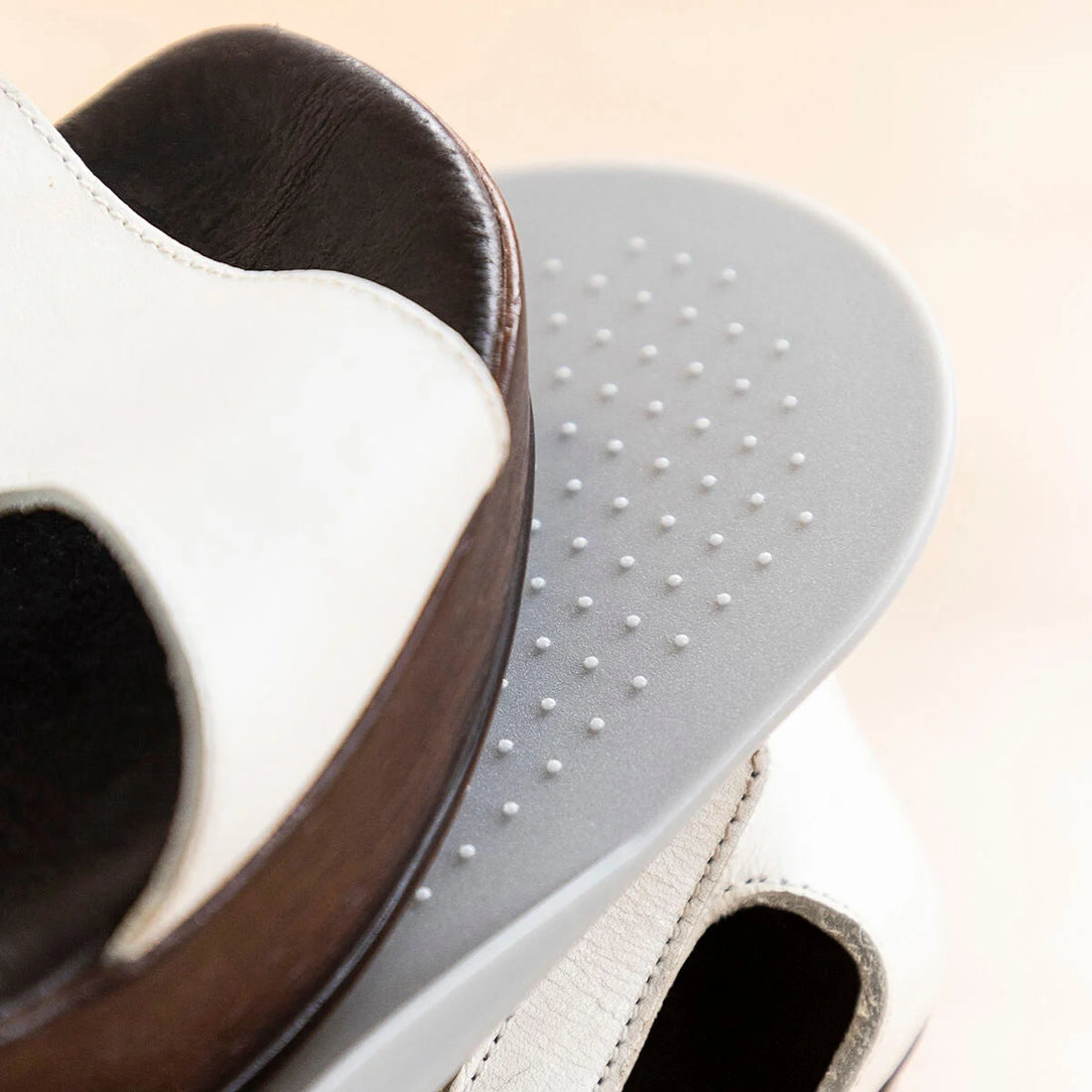 Sholzzer verstellbare Schuhhalter – 6 Stück – Detailansicht 5