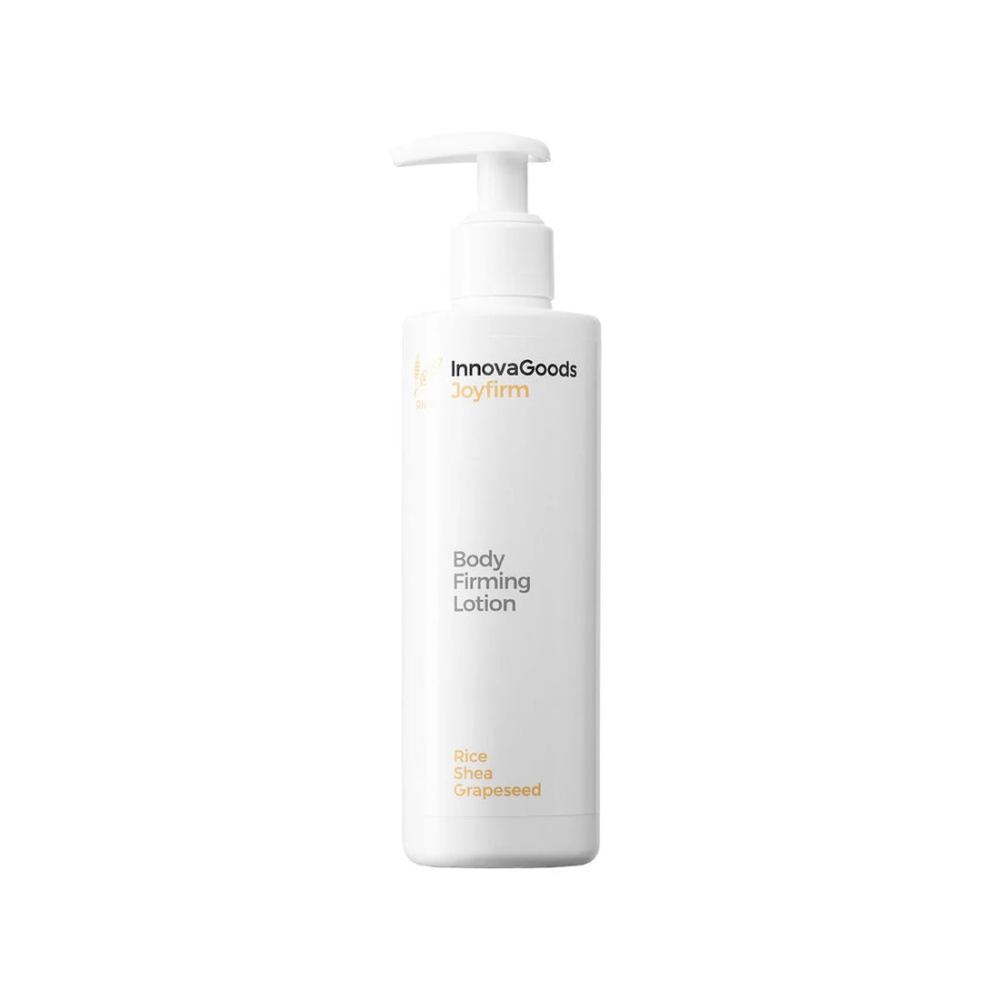 Straffende Körperlotion Rice Joyfirm 250ml – Detailansicht 5