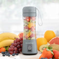 InnovaGoods tragbarer Standmixer Shakuit 380 ml