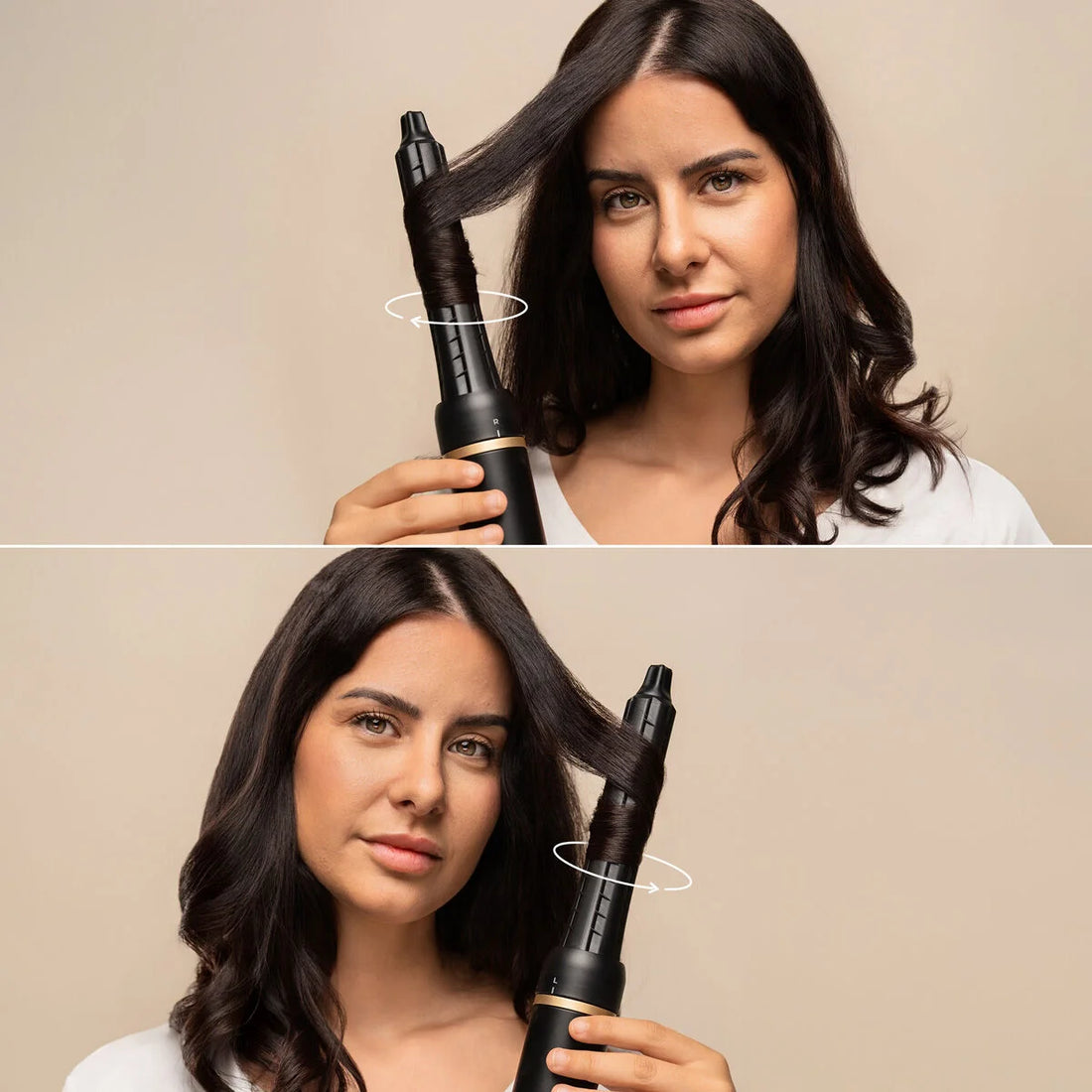 Wavify 7-in-1 Warmluftstyler, 1500 W – Detailansicht 4