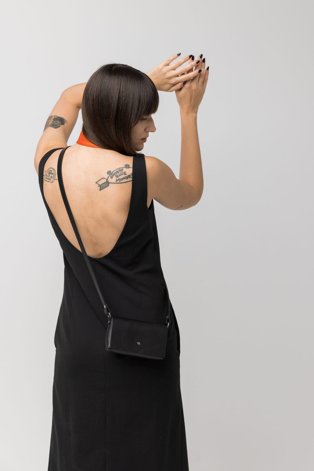 Handtasche Kora – Detailansicht 1