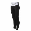 Lange Sporthose Hanker Miliam Schwarz Online Kaufen - Sport & Freizeit