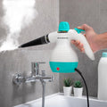 Mehrzweck Handdampfreiniger Zubehör Steany 3 Bar 1000W