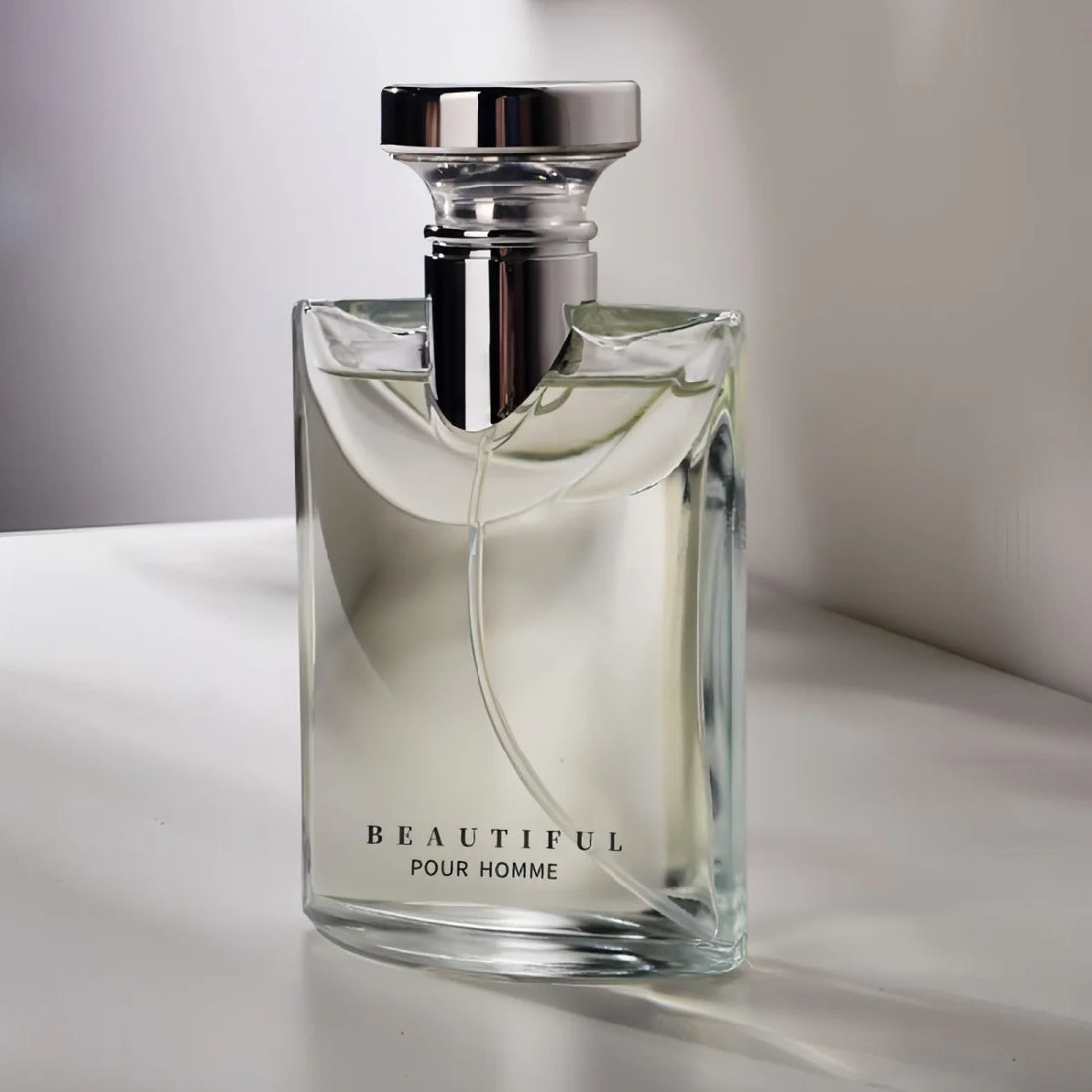 Wood Fresh Eau de Parfum für Herren – Detailansicht 1