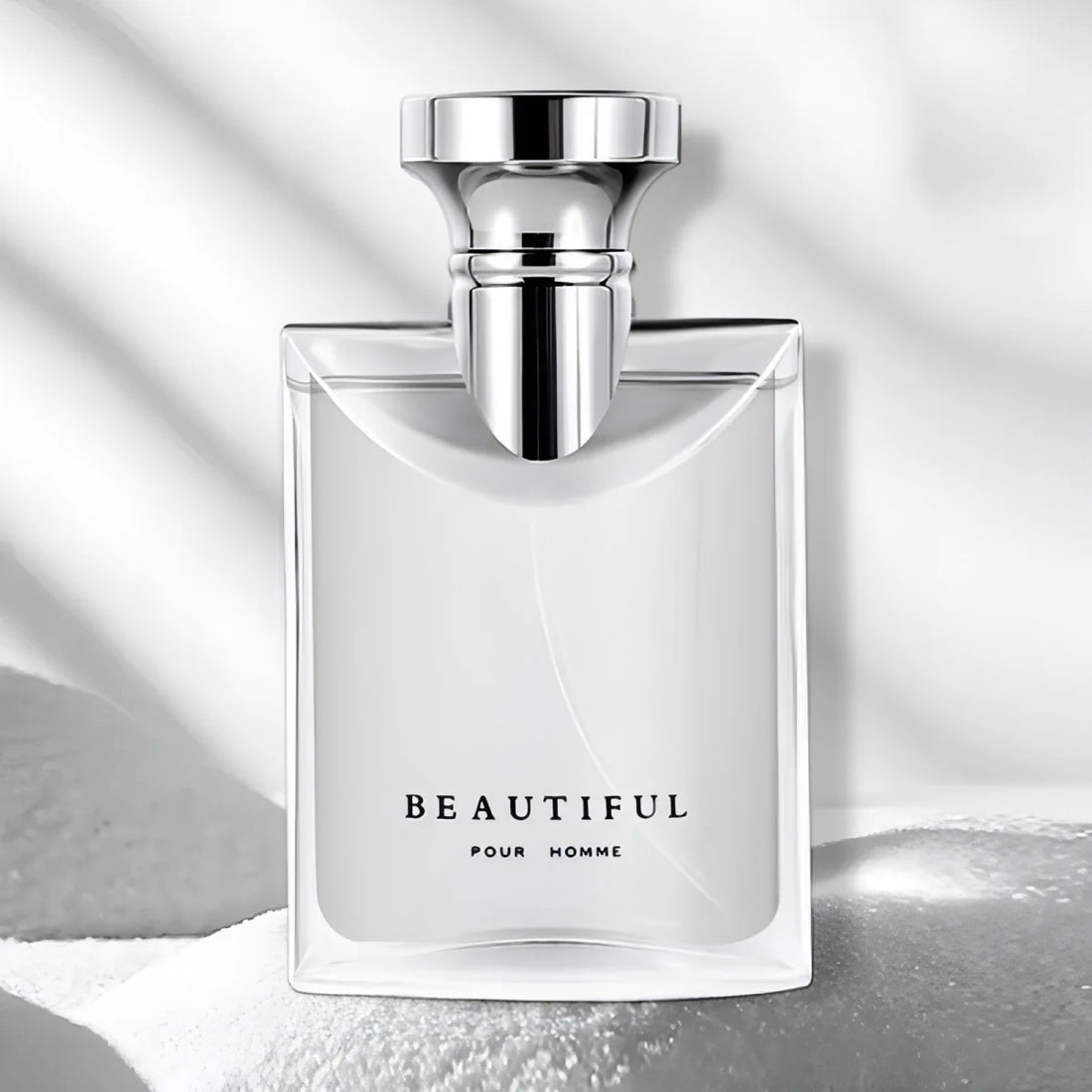 Wood Fresh Eau de Parfum für Herren – Detailansicht 3