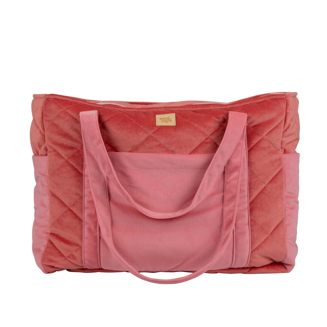 Mom- & Weekender-Tasche – Candy – Detailansicht 2