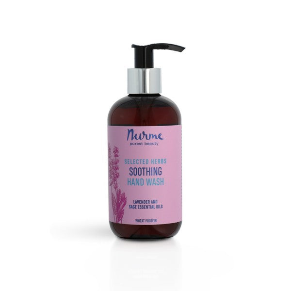 Natürliches Körperpflege-Geschenkset „Enchanting Lavender“ – Detailansicht 5