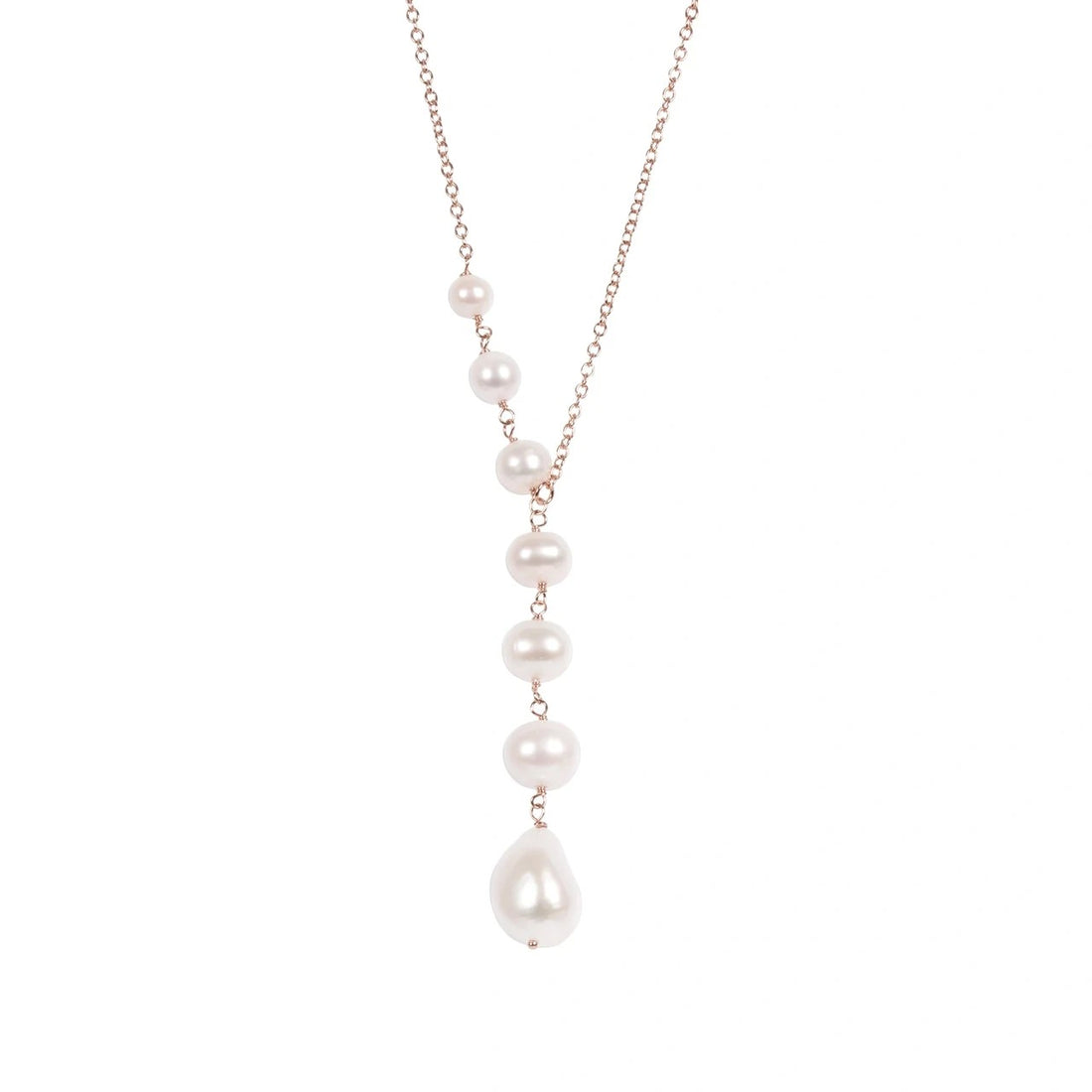 Pearl Dreamer Halskette – Detailansicht 1
