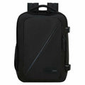 Rucksack American Tourister 1491741041 Schwarz - Mode & Accessoires