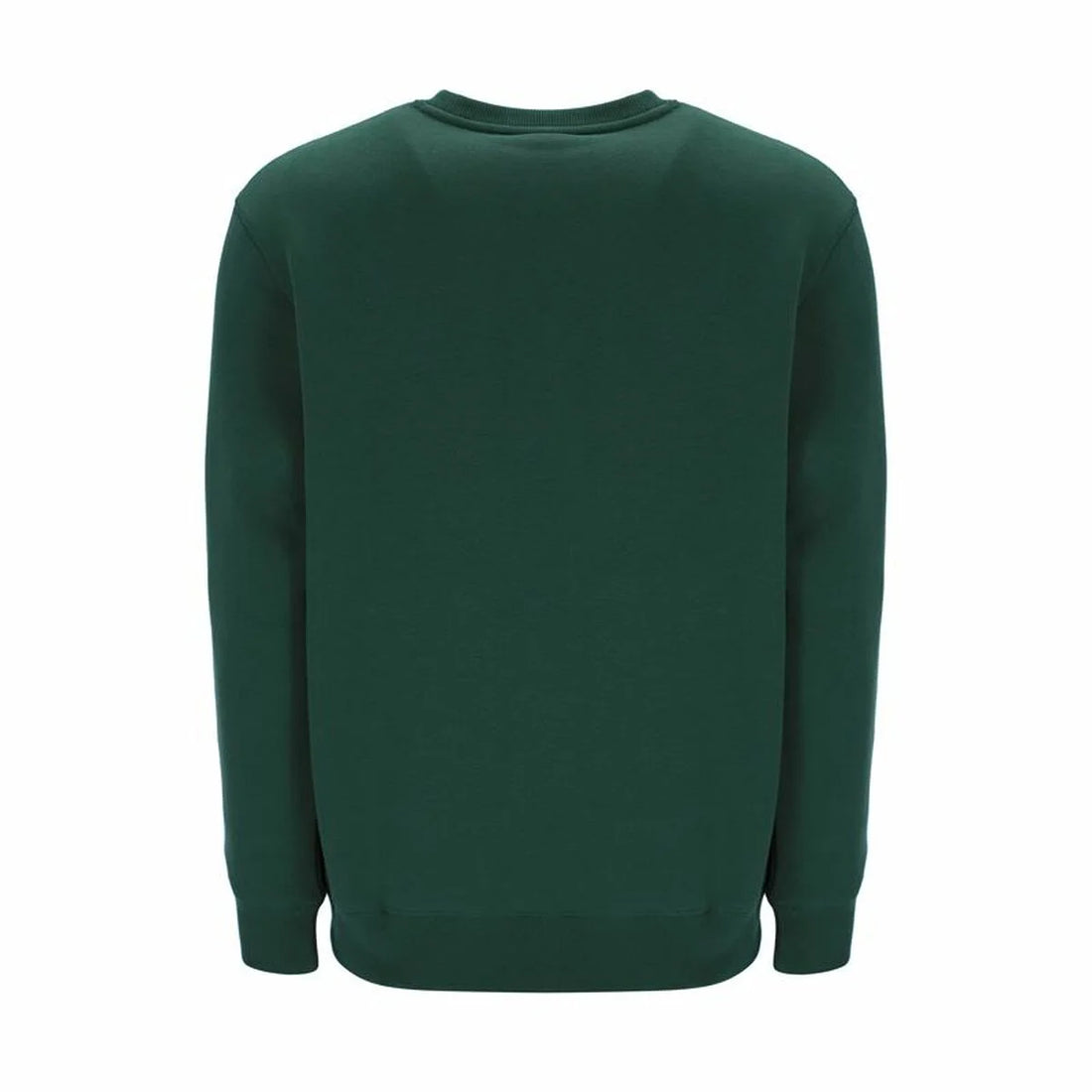 Russell Athletic Iconic Herren-Sweater Grün – Detailansicht 1