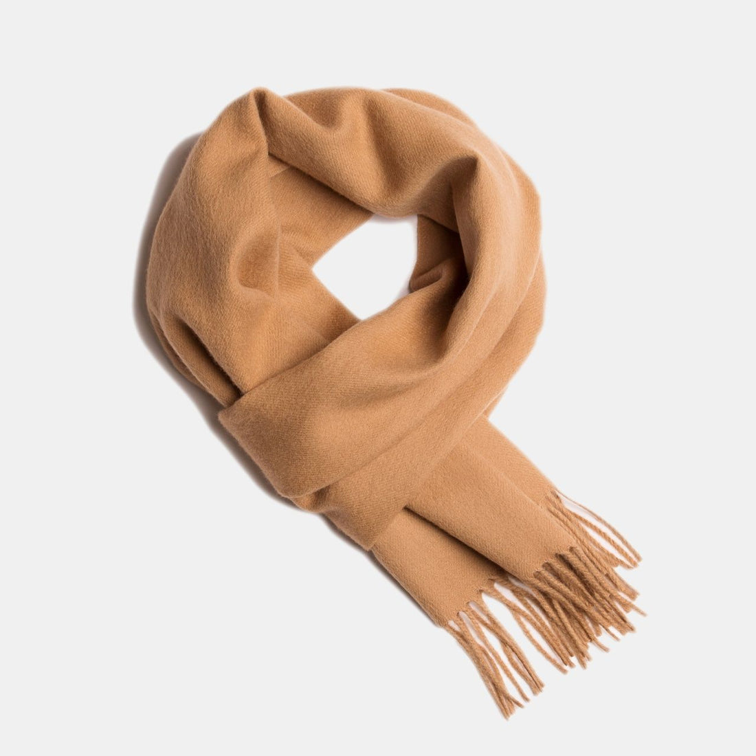Schal aus BabyalpakawolleWolle – Exclusive 180 – Detailansicht 3