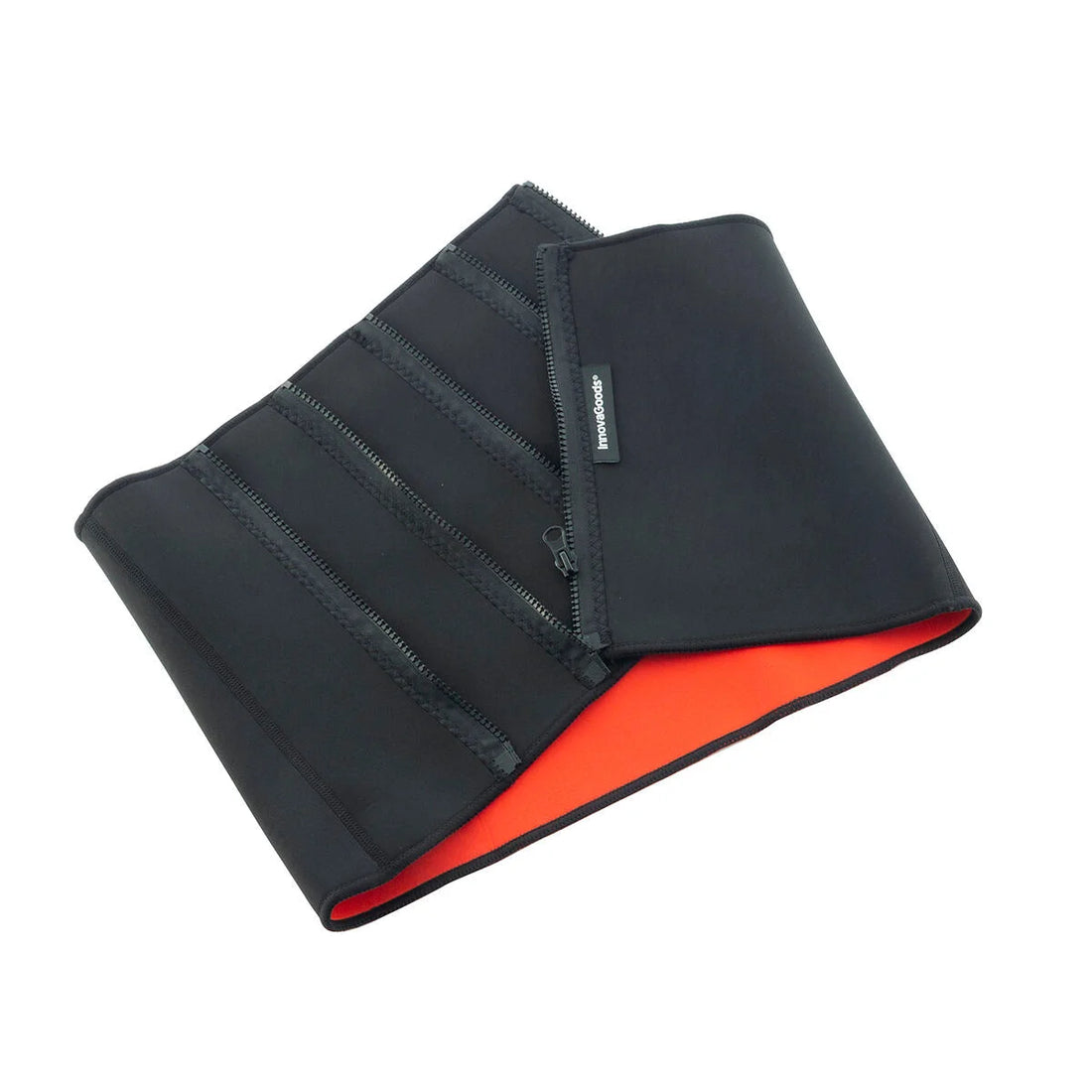 Redle Sportmieder mit Sauna-Effekt, 68–94 cm – Detailansicht 5
