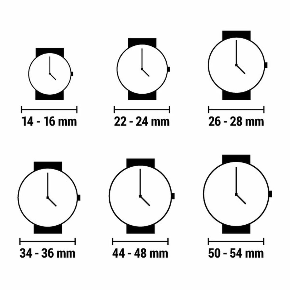 Seiko SUR500P1 Damenuhr Edelstahl 36 mm – Detailansicht 1