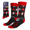 Socken Batman Harley Quinn black 36-43 kaufen - Mode & Accessoires