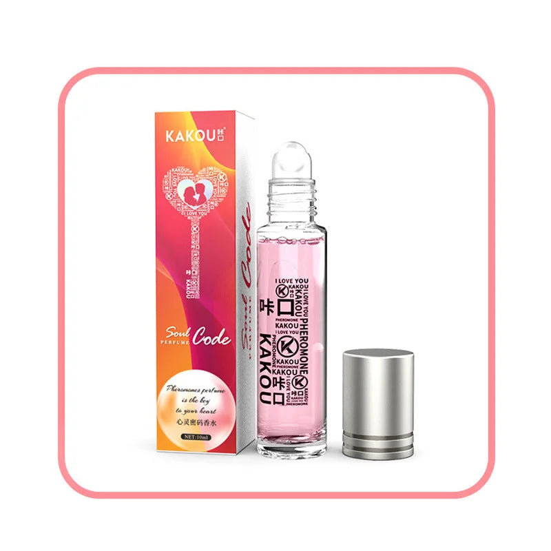 Soul Password Mini-Parfum – 10 ml – Detailansicht 5
