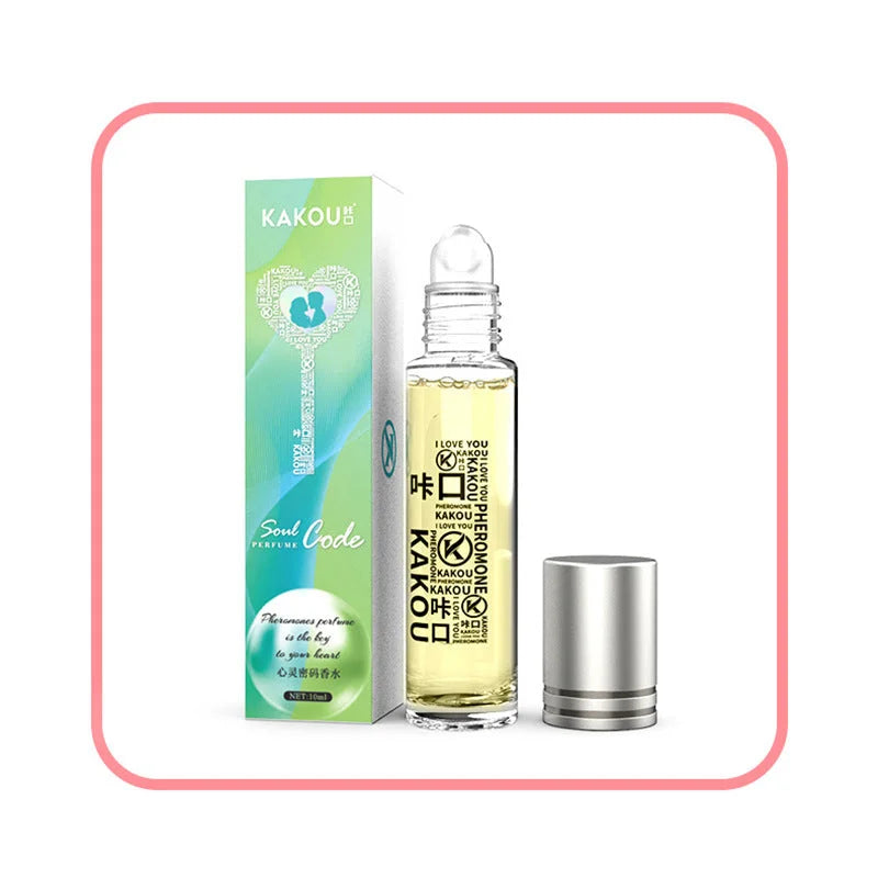 Soul Password Mini-Parfum – 10 ml – Detailansicht 4