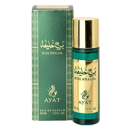 Ayat Parfums – Orientalische Luxusdüfte