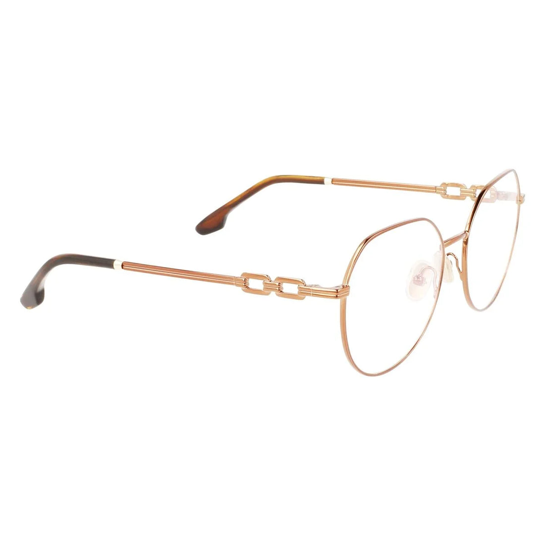 Brillenfassung Victoria Beckham VB21295517207 – Detailansicht 3