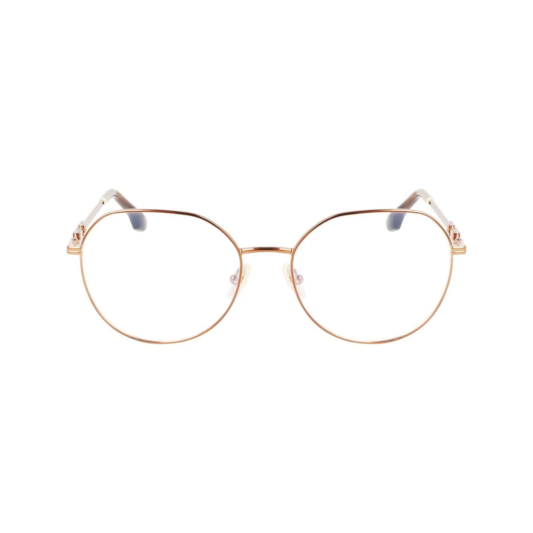 Brillenfassung Victoria Beckham VB21295517207 – Detailansicht 2