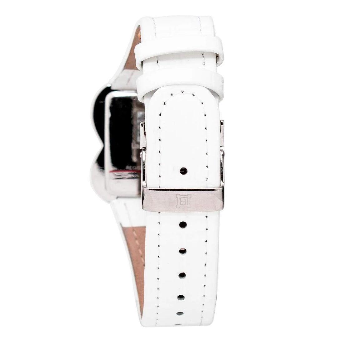 Damenuhr Laura Biagiotti LB0001L-07Z – Weiß, 33 mm – Detailansicht 1