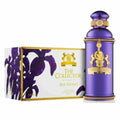 Damenparfüm Alexandre J Iris Violet Eau de Parfum - Damenparfum