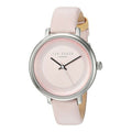 Ted Baker Damenuhr TE10031533 Rosa Armband 36 mm