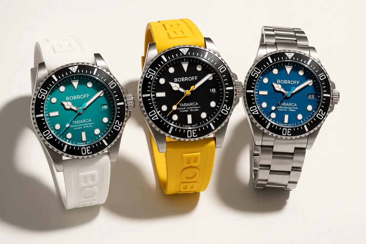 Eleganz und Präzision für stilbewusste Träger