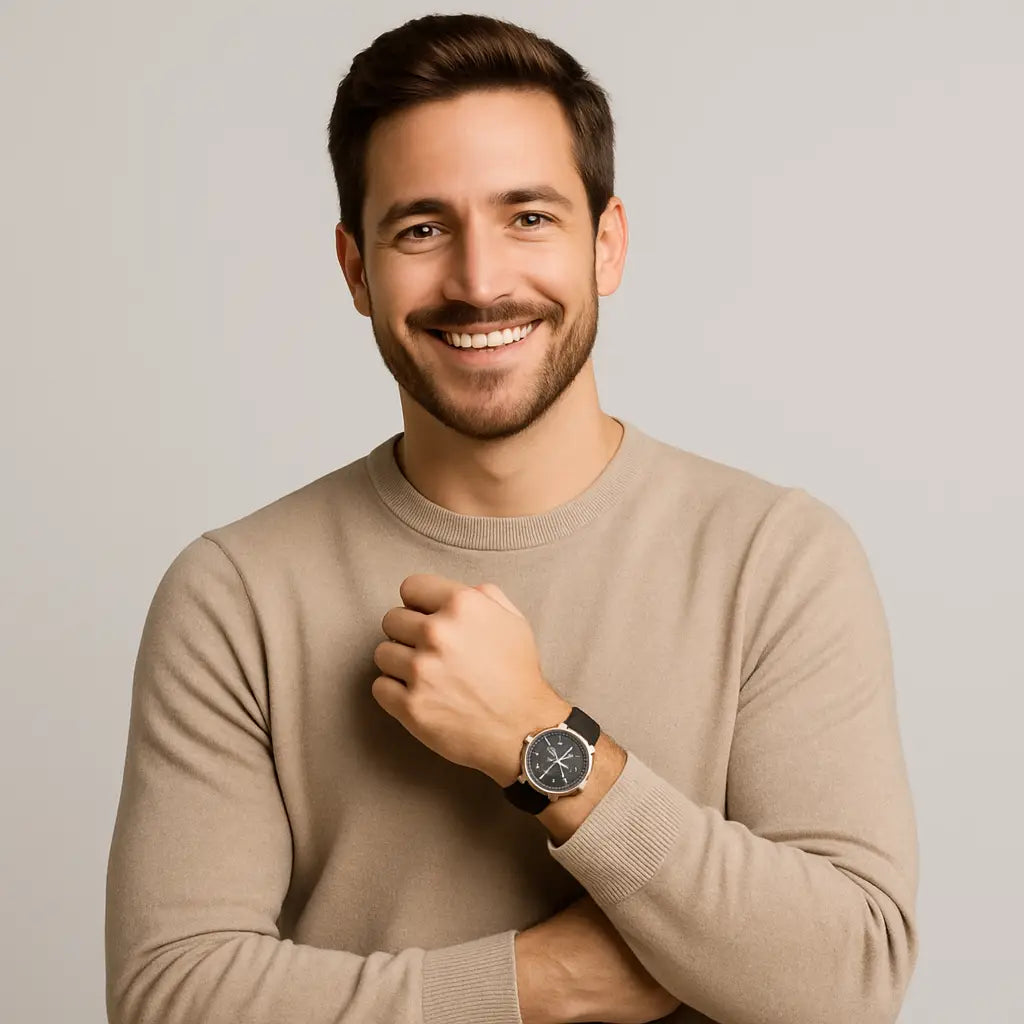 Herrenuhren Trends 2025 Hochwertige Marken und Tipps