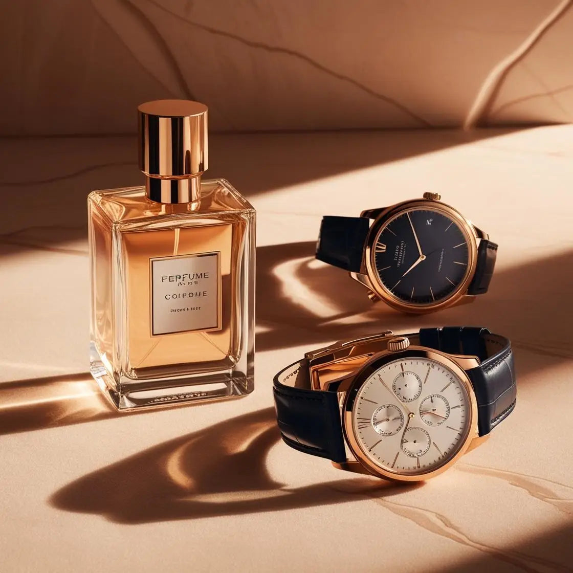 Hochwertige Uhren & Exklusive Parfüms | AWK Flagship Shop