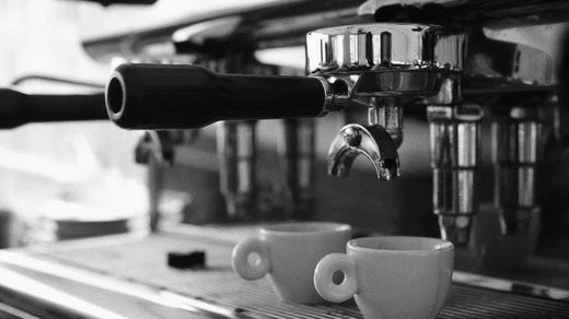 Finden Sie heraus, welche Art von Kaffeemaschine für Sie am besten geeignet ist - AWK Flagship