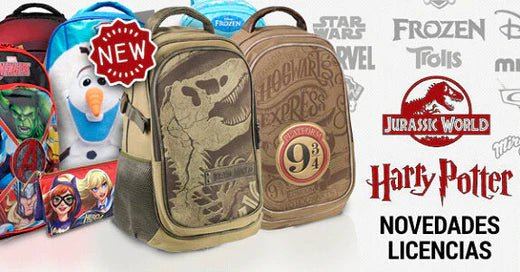 Neue Ergänzungen zu lizenzierten Produkten,AWK Flagship