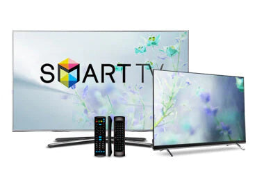 Was ist ein Smart-TV und was kann er für Sie tun? - AWK Flagship