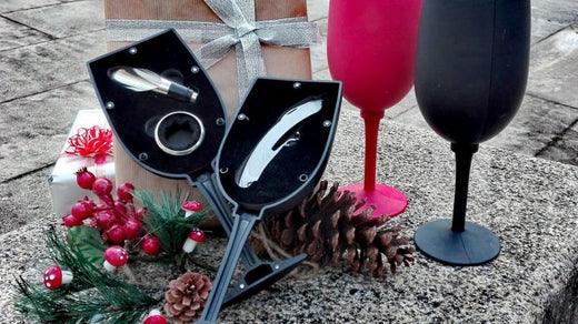 Zubehör für den Weingenuss,AWK Flagship