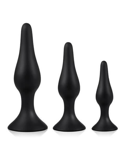 Anal Sex Toys diskret bestellen | AWK Shop