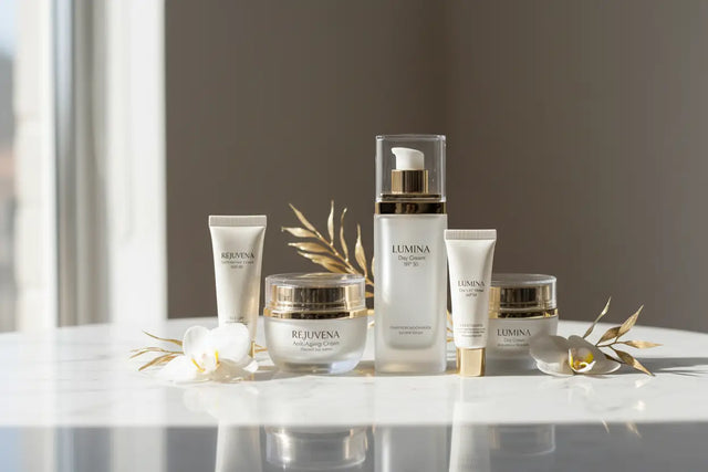 Anti-Falten Creme kaufen – Hyaluron & mehr