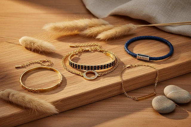 Armbänder kaufen – Guess Calvin Klein & mehr