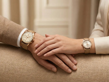 Armbanduhren – Luxusuhren von Tissot Casio & mehr | AWK Flagship