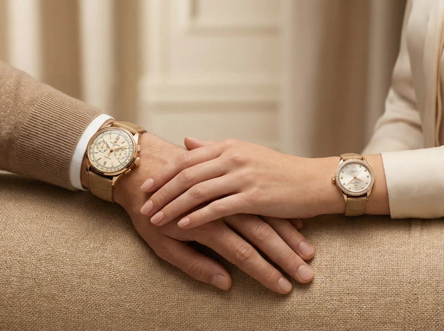 Armbanduhren – Luxusuhren von Tissot Casio & mehr