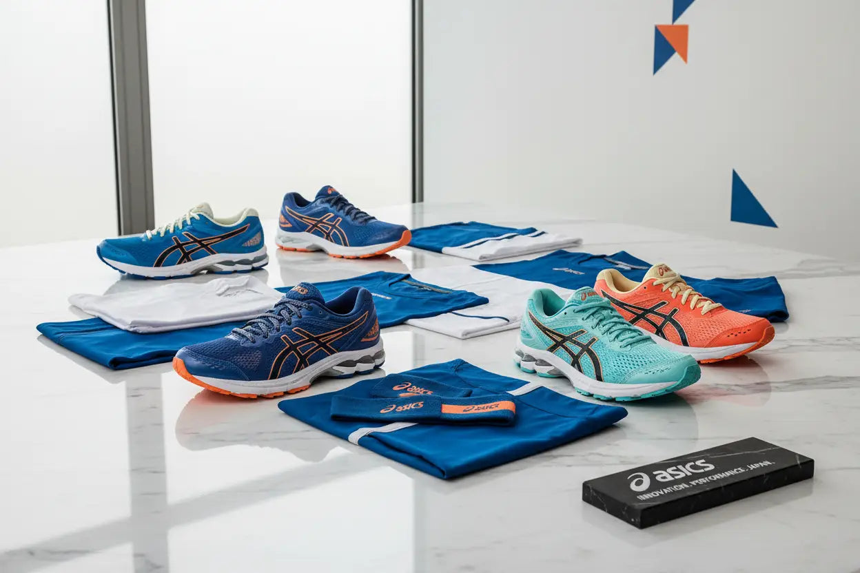 Asics Schuhe kaufen – Gel-Kayano & Nimbus