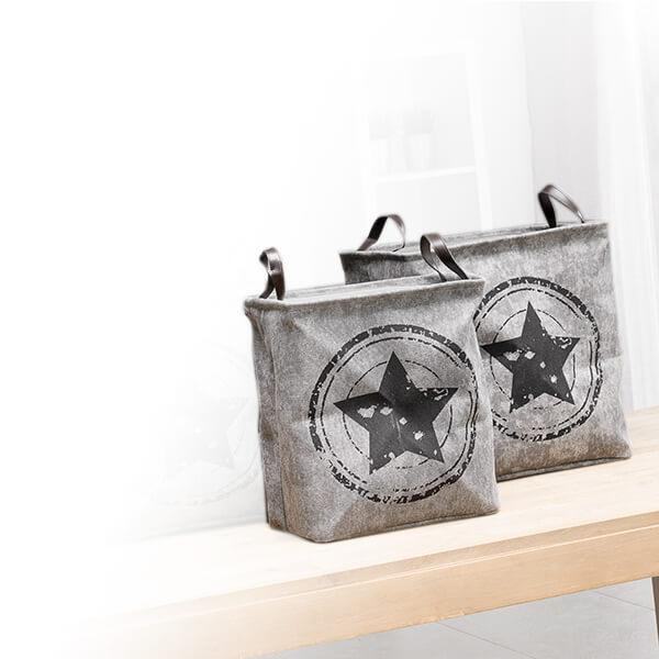 Aufbewahrung mit esprit Schmuckkästchen und braunem Design