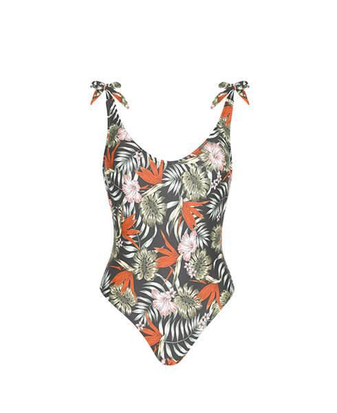 Badeanzüge für Damen – Trendige Styles