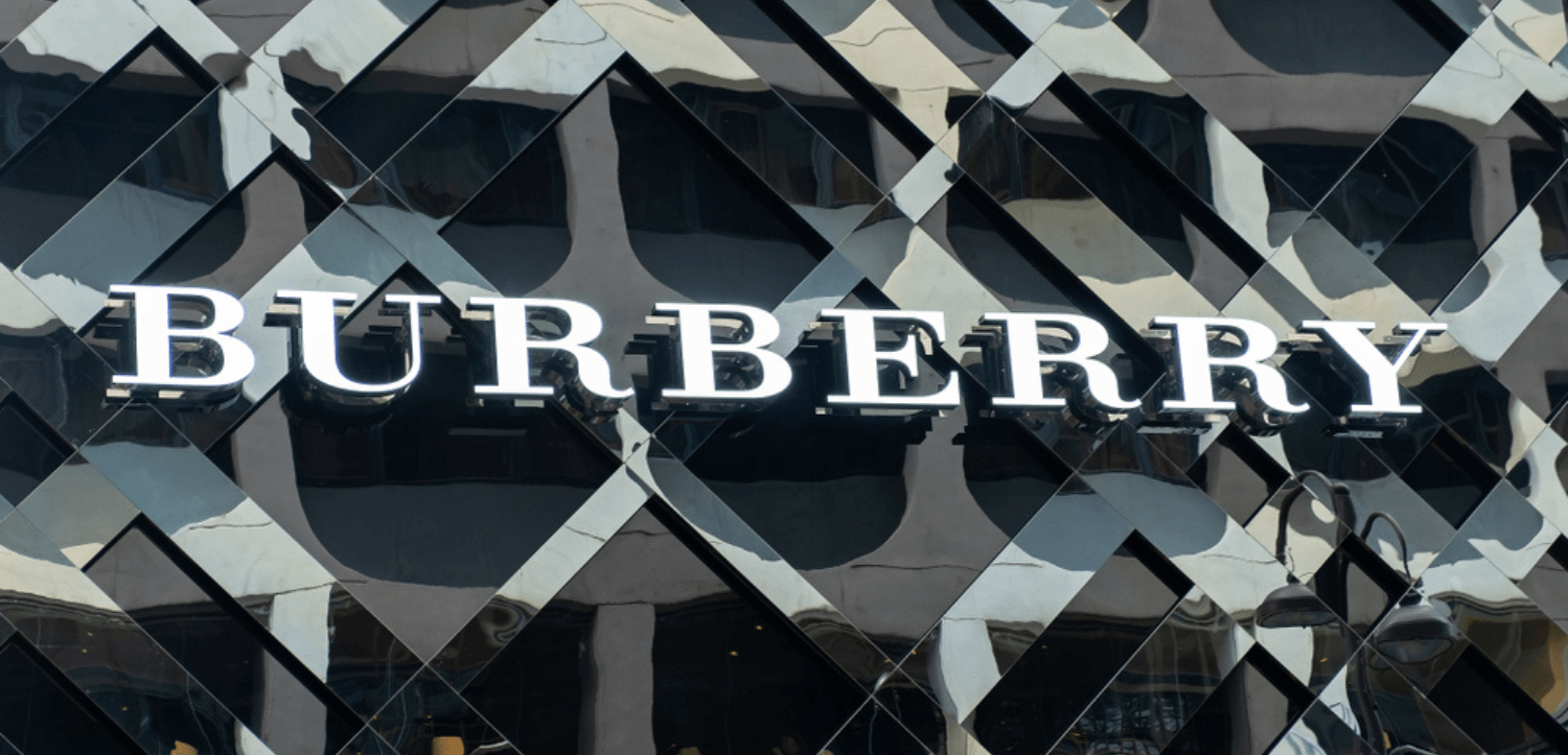 Entdecken Sie unsere Burberry - AWK Flagship