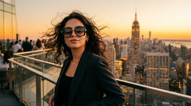 Sonnenbrillen Damen – Elegante & trendige Designs