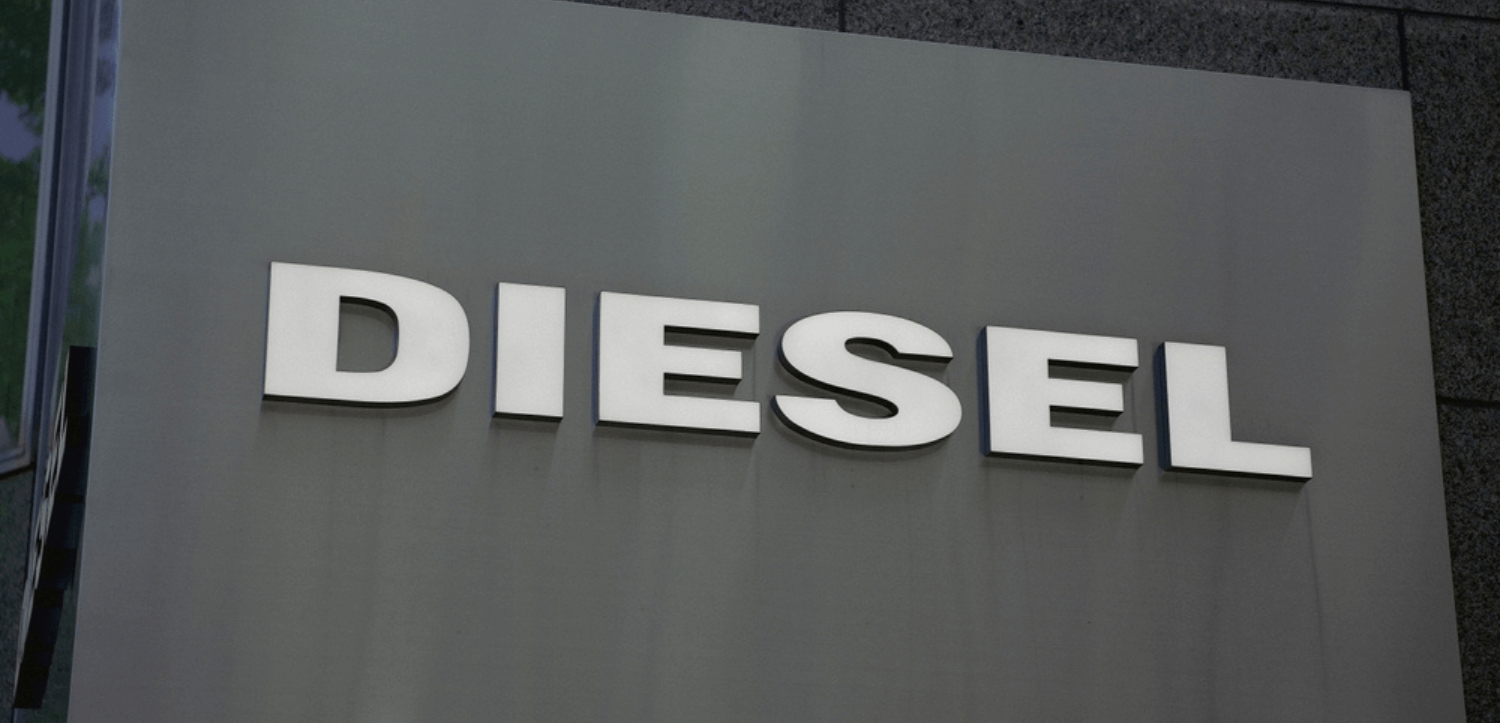 Entdecken Sie unsere Diesel - AWK Flagship