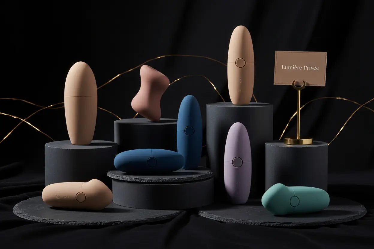 Dildos für jedes Lustlevel