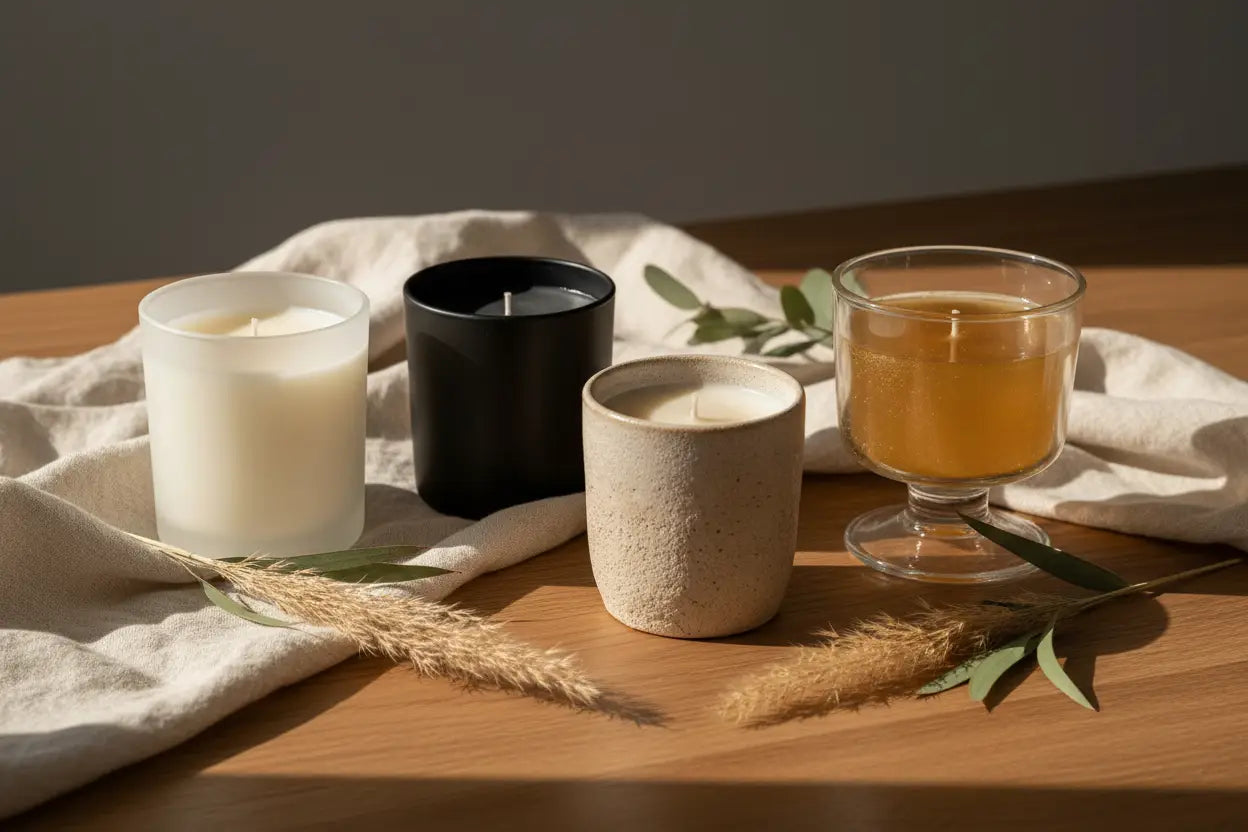 Duftkerzen kaufen – Premium von ESPRIT & Acqua Di Parma