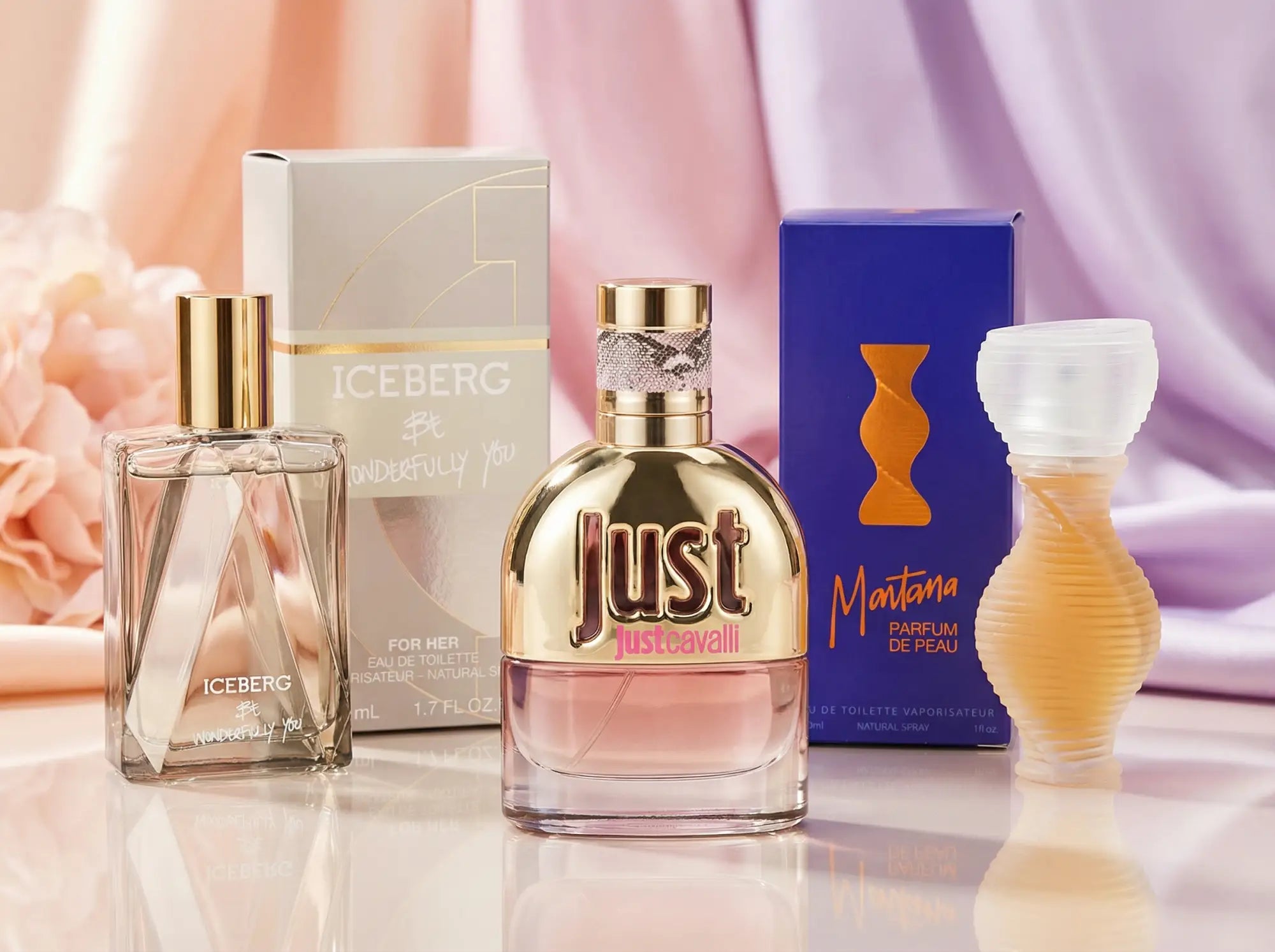 Eau de Toilette Damen – Elizabeth Arden & Calvin Klein | AWK Flagship